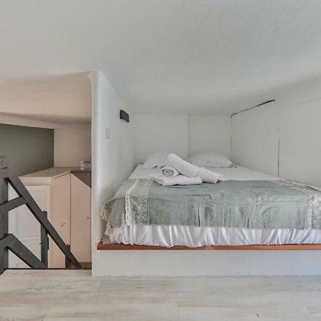 Ecrin Design A Deux Pas De La Mer Канни Екстер'єр фото