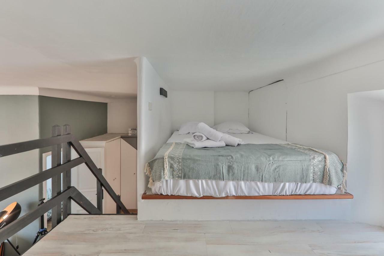 Ecrin Design A Deux Pas De La Mer Канни Екстер'єр фото